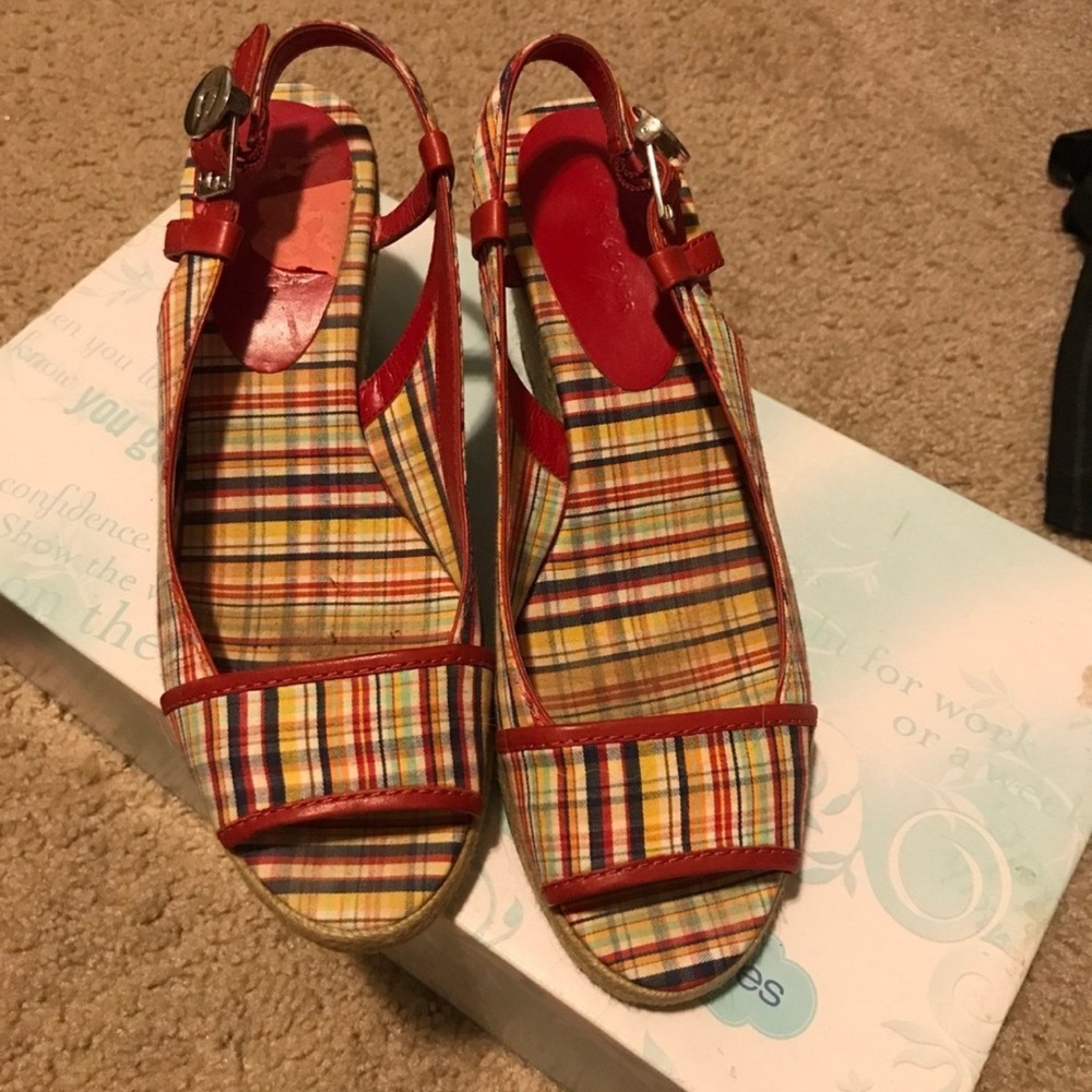 Wedges